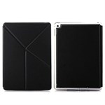 iPad Air 2 Smart Cover 2.0 Side Flip (Black)